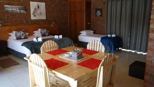 The Bay Inn Guesthouse