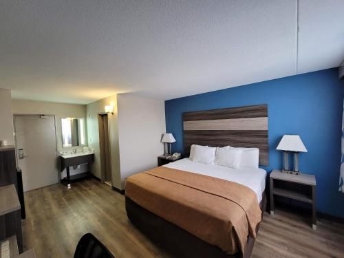 Wichita Inn