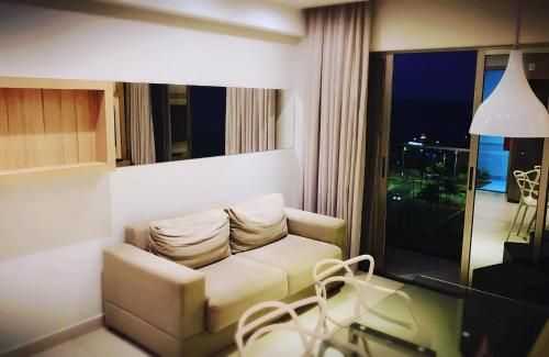 Premium Flat Ponta Negra Natal