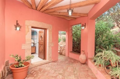 Villa Cala Granu