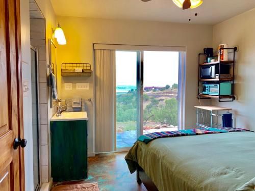 The Studios of Abiquiu Lake