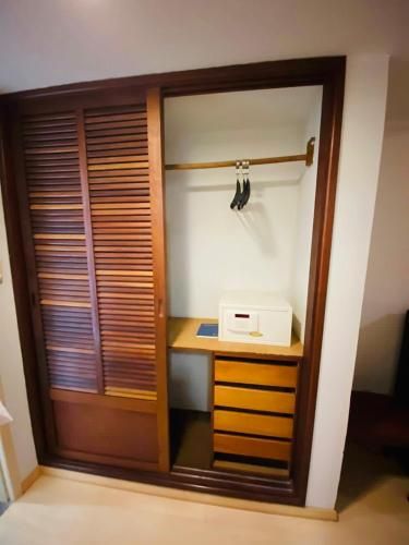 Aquarius Selva Hotel
