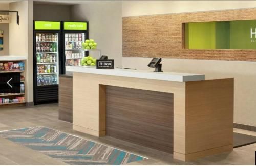 Home2 Suites Wichita Downtown Delano, Ks