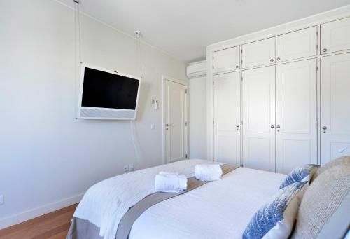 Casa do Pinhal II 4 BR, pool, garden - CheckinHome