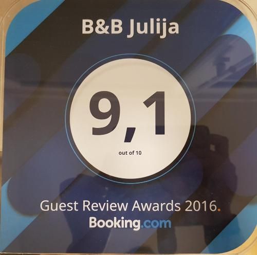 B&B Julija