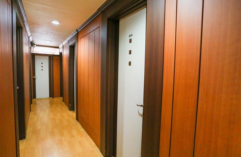 Samcheongdong Korea Guest House