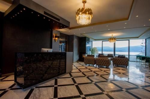 DELLAGO LUXURY HOTEL SAPANCA