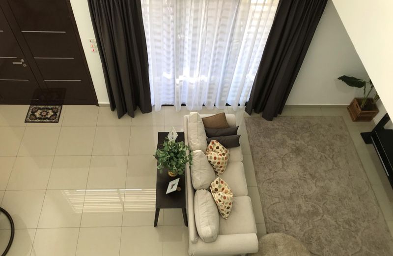 Ex Foam Guest House