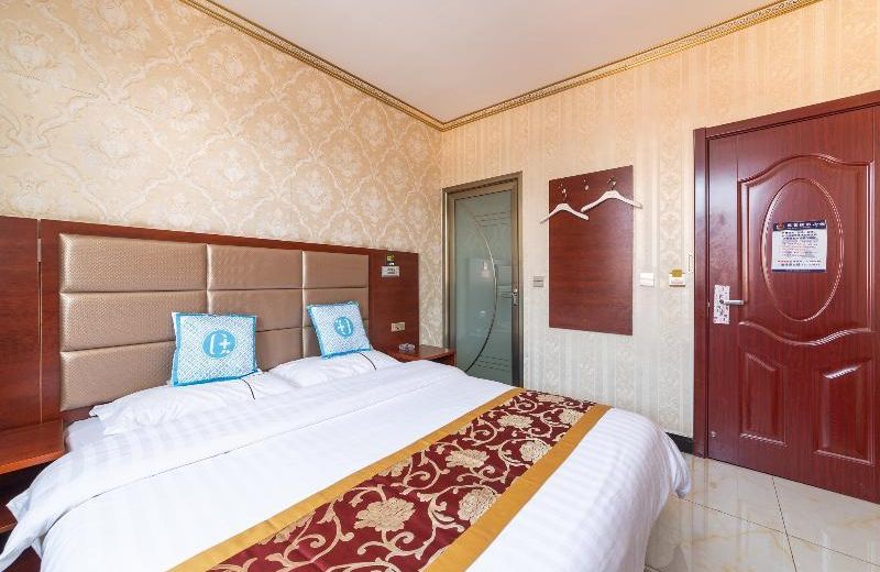 Shengjiehotel