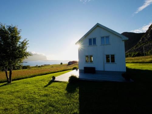 Ramberg Lodge Lofoten