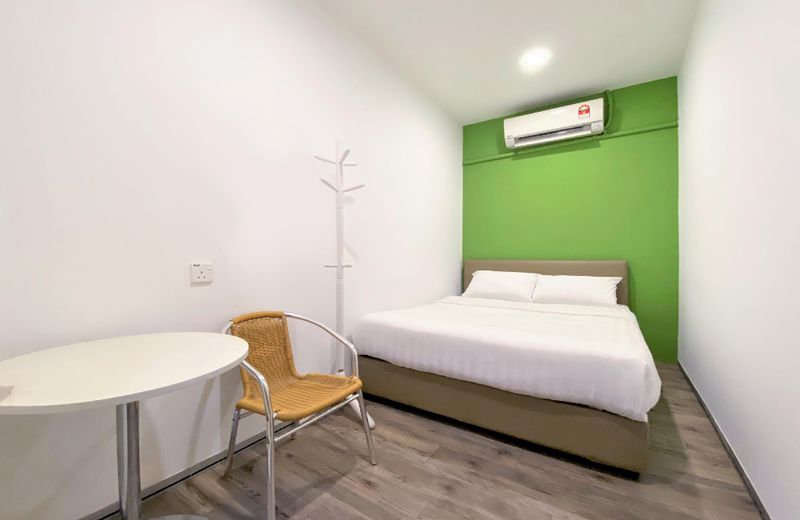 SPOT ON 90123 Rainbow Guest House
