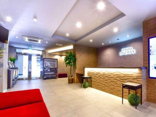 Hotel Image 1