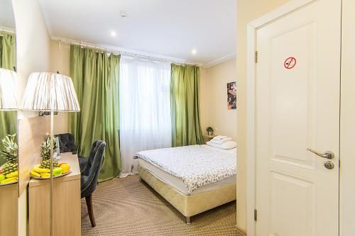 myhotel24 dubninskaya