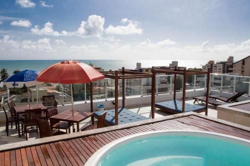 Village Confort Hotel & Flat