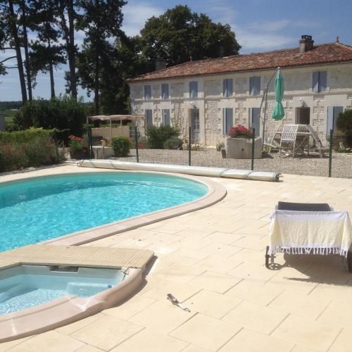 Chambres d'hôtes Capucine