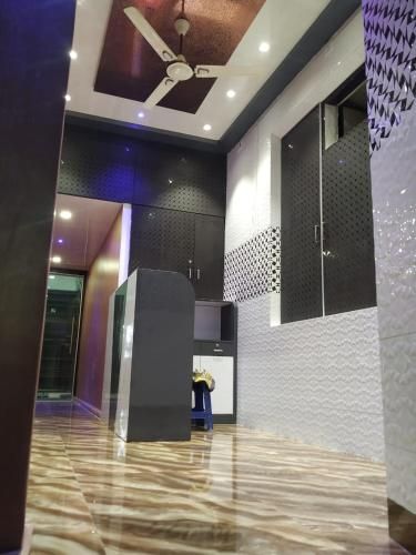 New Malabar residency