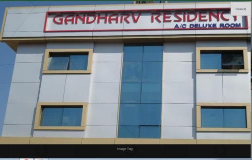 Gandharva Residency Hadapsar