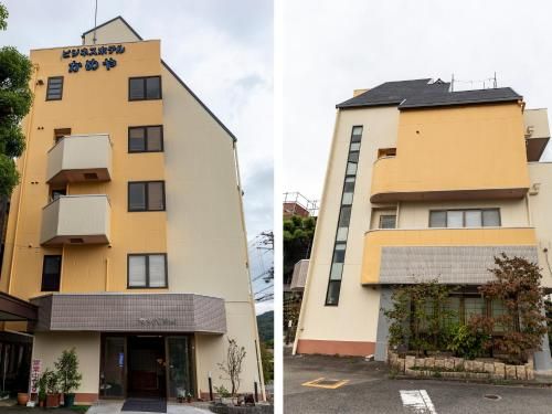 Business Hotel Kameya