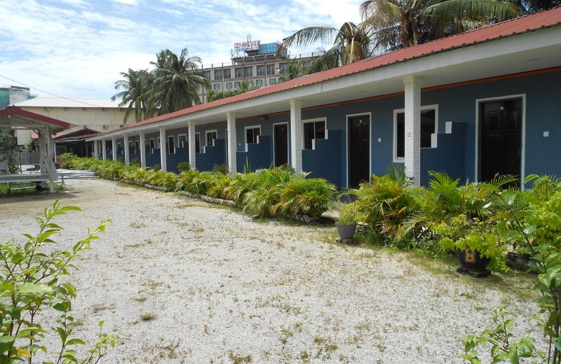Perintis Motel Cenang