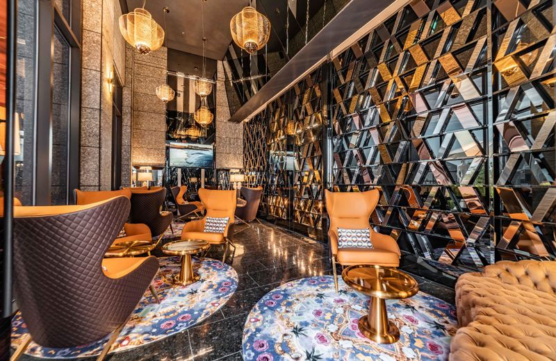Best Louis Hamilton Hotel westbusan