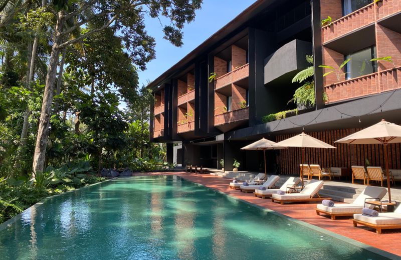 Titik Dua Ubud
