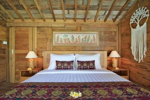 DAG DIG DUG ECO VILLA