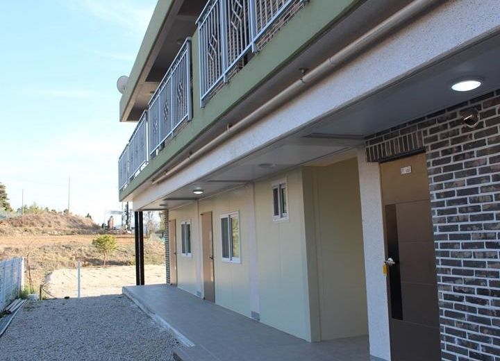 Hana pension