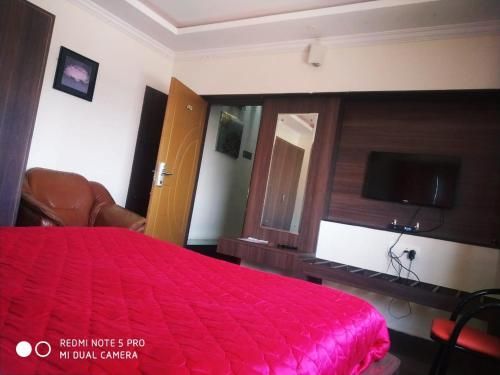 RestInn Hotel