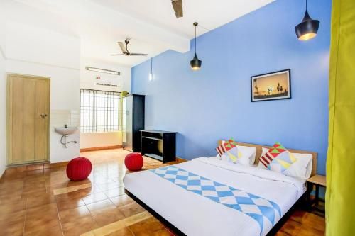 OYO 78258 Mavinahallli Homestay