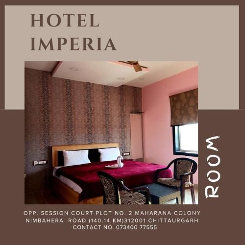 Hotel Imperia