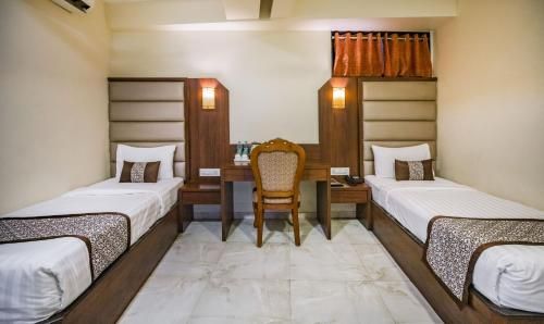 Hotel 24 Seven Nashik