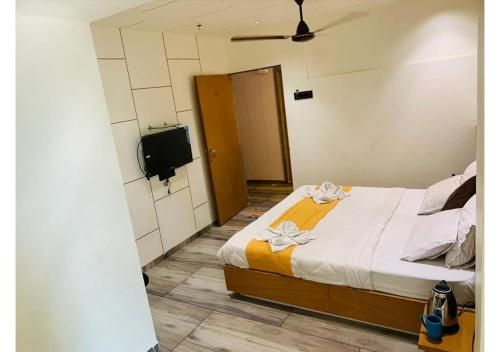 Shree Murlidhar Guest House