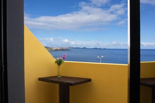 Madeira Studio Apartments