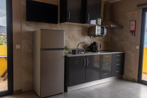 Madeira Studio Apartments