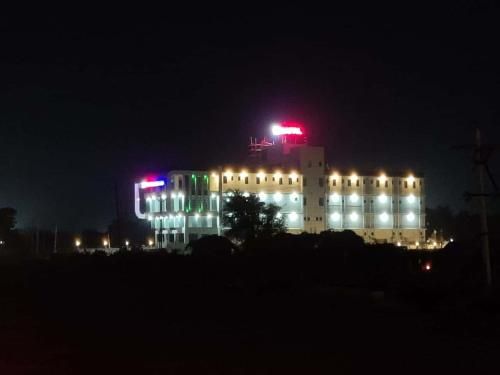 Hotel devanshi