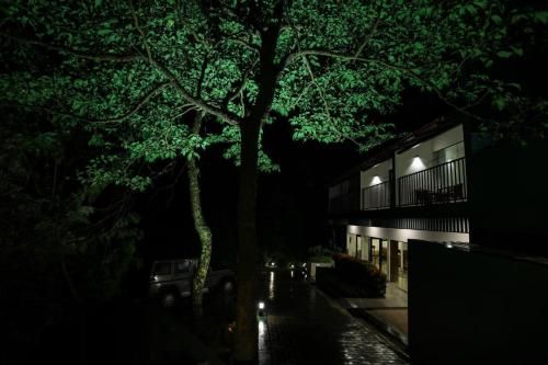 MAKARA AYURVEDA HILL RESORT