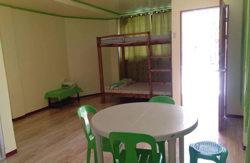 LJRC GUEST HOUSE