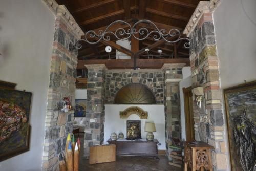 Resort Villa Domus Petra