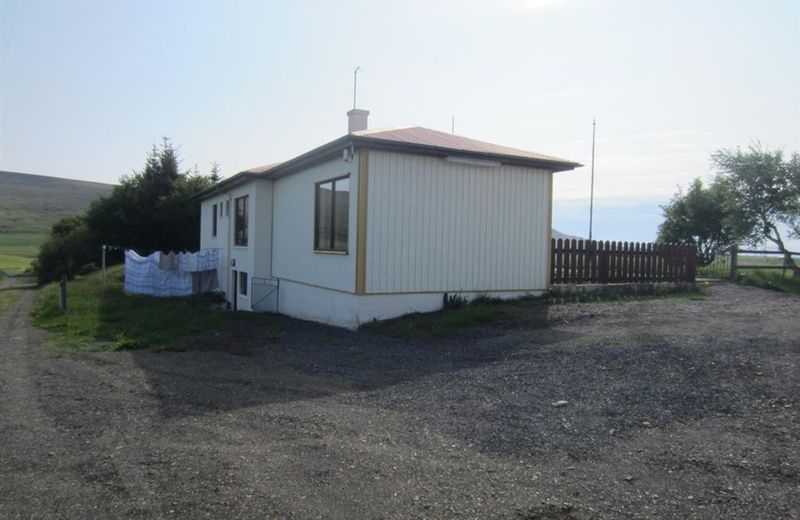 Nes Guesthouse