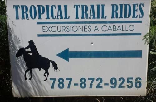 Western Puerto Rico Beach Villas, Isabela
