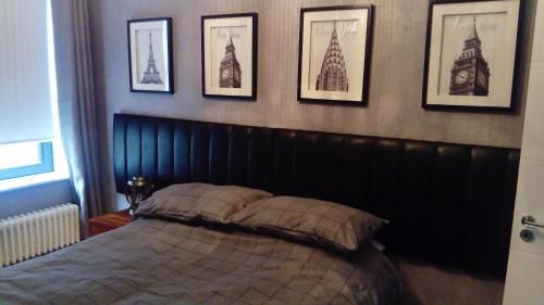 The Cottage Bed & Breakfast