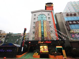 Hotel Image 1