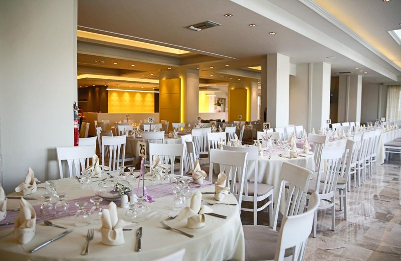 Margarita Hotel - All Inclusive