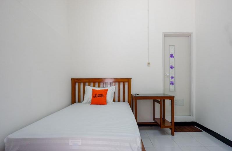 KoolKost @ Jalan Cinde Raya Barat Semarang (Minimum Stay 6 nights)