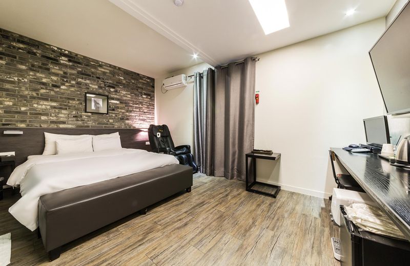 Bucheon Hotel O2