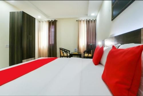 Hotel ShivMurti Classic