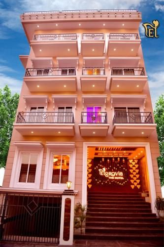 FabHotel Elgrovia