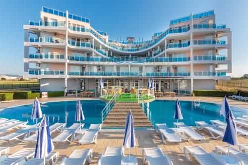Aparthotel Costa Calma