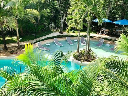 2 BEDROOMS APARTMENT AT BAHIA PRINCIPE RESORT