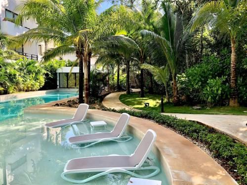 2 BEDROOMS APARTMENT AT BAHIA PRINCIPE RESORT